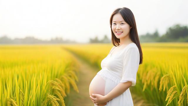 孕妇梦到水稻，这背后有什么特殊的含义吗？