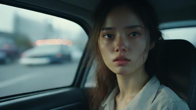 为何我会梦到女朋友出车祸？