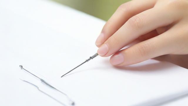 为何我会梦到缝衣针？