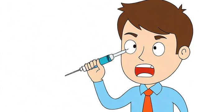 为何我会梦到别人打针？