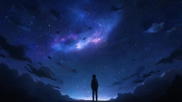 突然梦到一个人