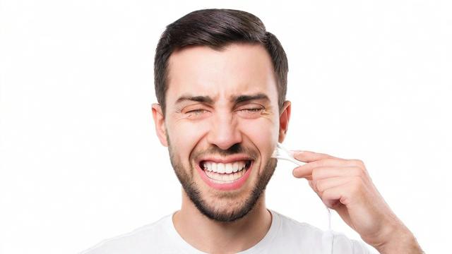 为何梦中牙齿松动一拔就掉？