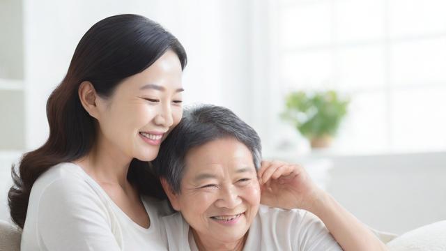 为何我会梦到爸妈去世？