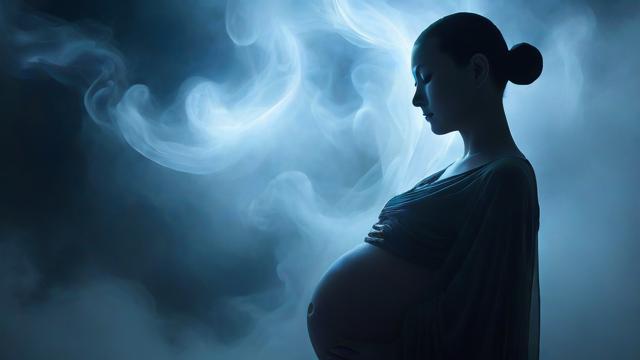 怀孕期间梦见禅意，这预示着什么？