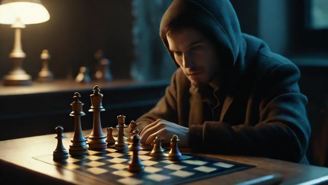 为何我会梦到下棋？梦境背后的深意是什么？