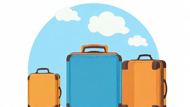 梦到收拾行李