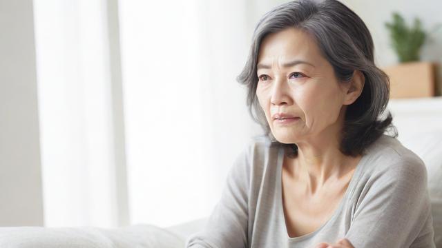 梦到去世的母亲又活了