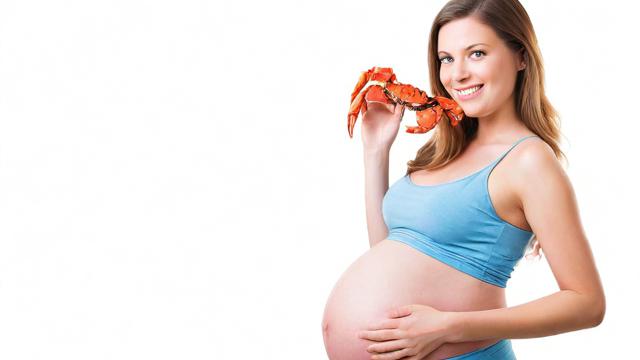 孕妇梦见螃蟹，这究竟意味着什么？