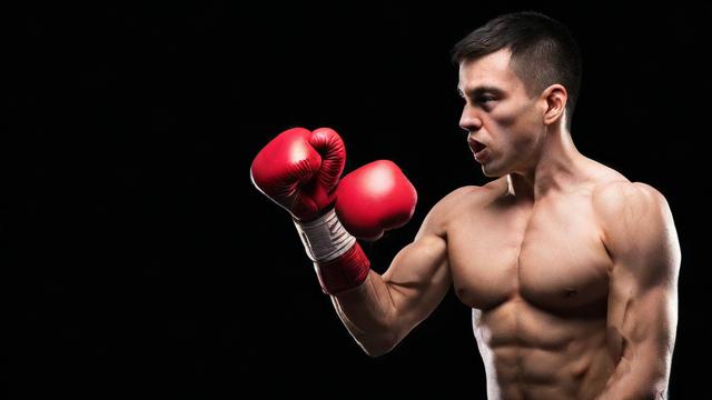 为何我会梦到自己在打拳？