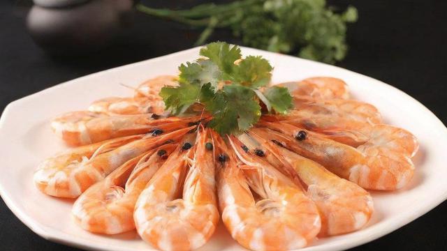 为何我会梦到捡到虾？
