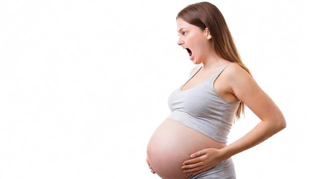 孕妇梦到打别人