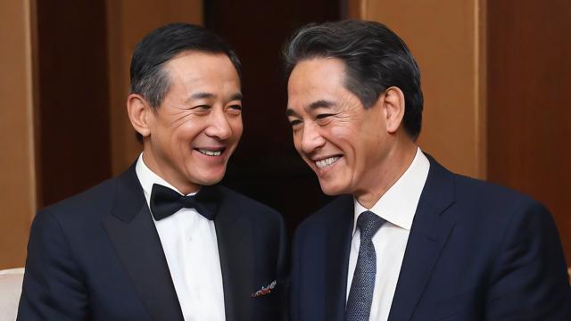 我为什么会梦到找我爸？