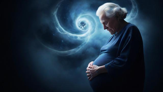 孕妇梦见已故爷爷，这是否预示着什么特别的意义？