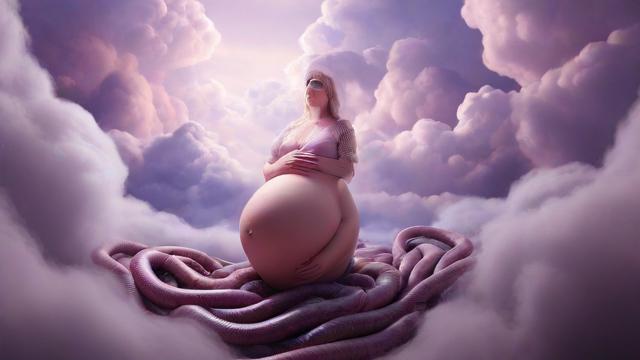 孕妇梦到好多蚯蚓