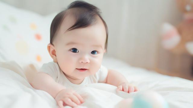梦到自己生了儿子