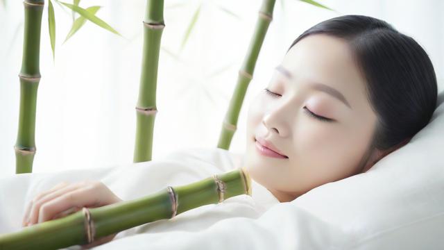 做梦梦到拔竹笋