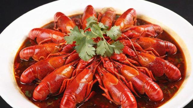 梦到龙虾究竟意味着什么？