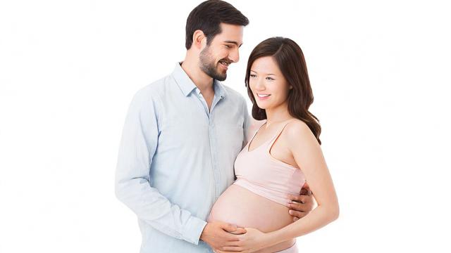 老公梦到老婆怀孕