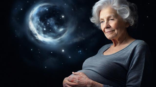 孕妇梦到去世的外婆，这预示着什么？