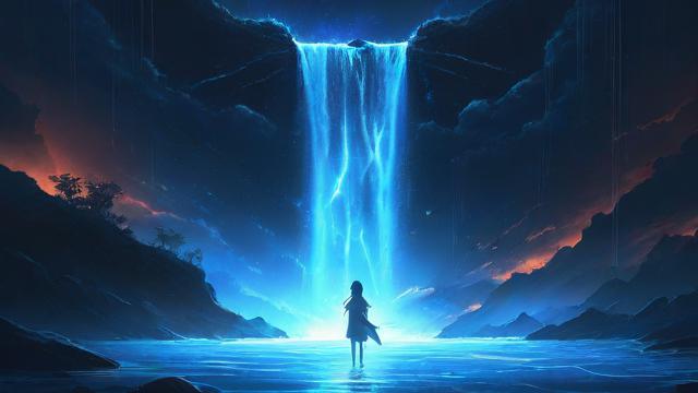 梦到水逆流，这究竟预示着什么？