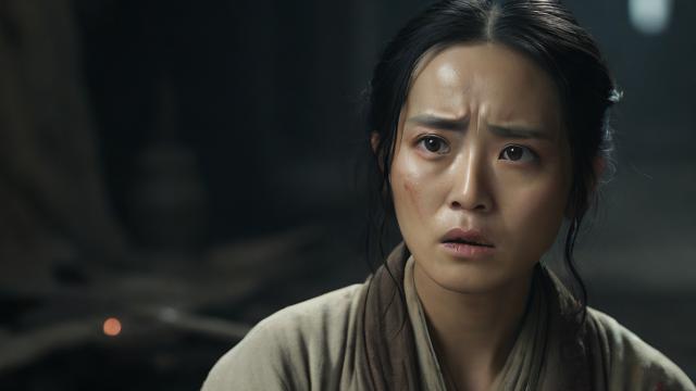 为何会梦到连环伤害别人案？