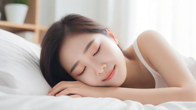 做梦梦到被人追