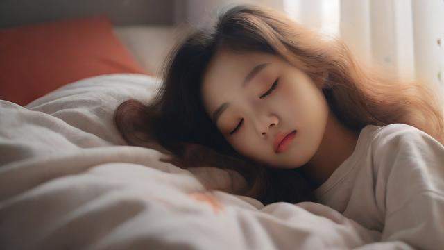 做梦梦到被人追