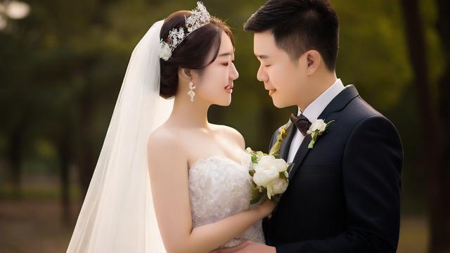 梦到的订婚