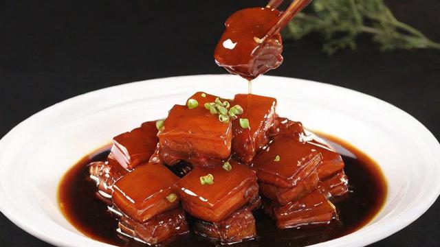 孕妇梦到吃红烧肉，这预示着什么？