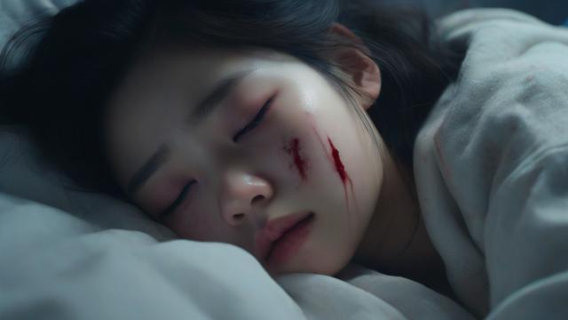 做梦梦到伤害别人见血