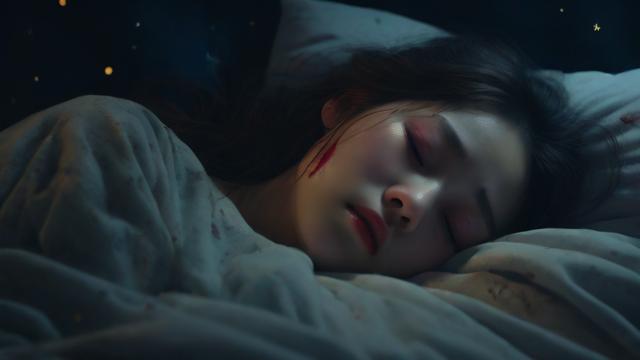 做梦梦到伤害别人见血