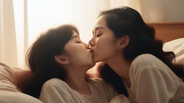 为什么会做梦梦到被别人亲吻？
