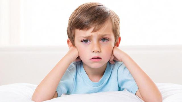为何我会梦到儿子发烧？梦境背后的含义是什么？