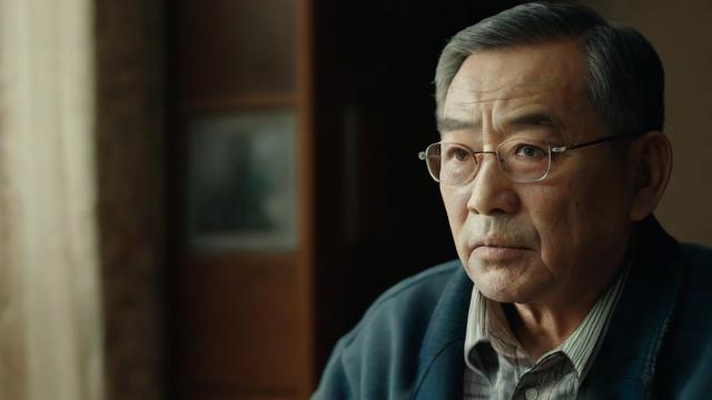 为何会梦到老爸去世？梦境背后的心理解读