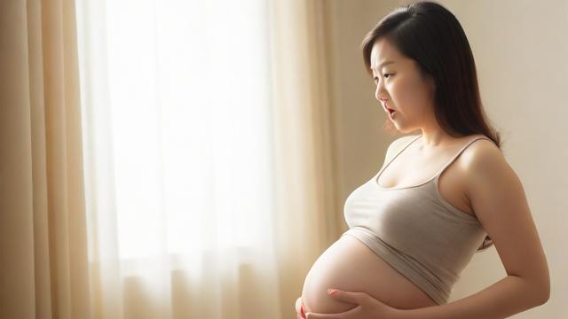 孕妇做梦梦到打架