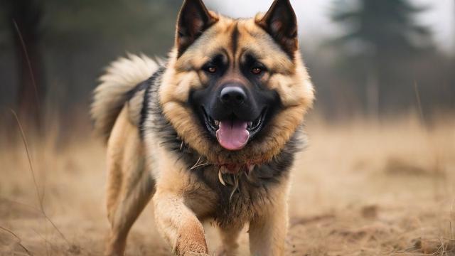 梦到哮天犬