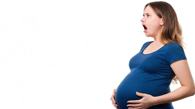 孕妇梦见与人争执，这背后有何深意？