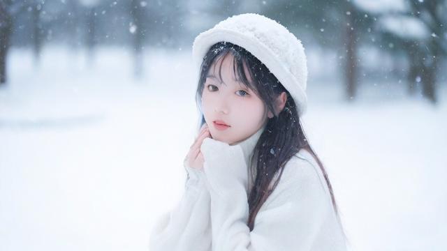 为什么夏天会梦到雪？