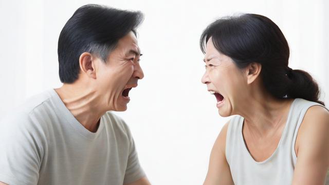为何我会梦到与父母吵架？