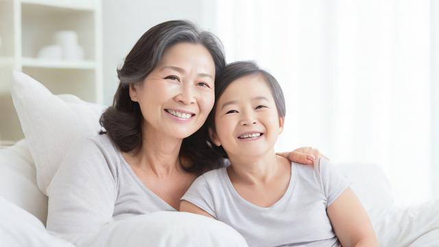 为何我会梦到妈妈得了绝症？