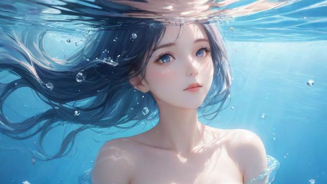 为什么会梦到自己掉到水里？