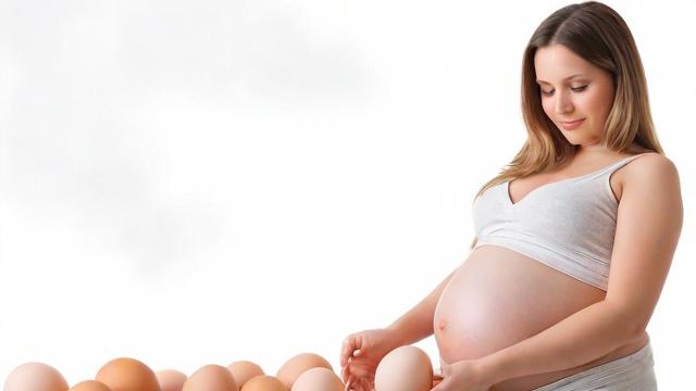 孕妇梦到捡了好多鸡蛋，这预示着什么？