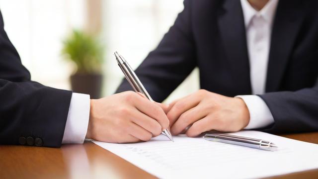 为何我会梦到客户签单？