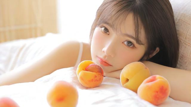 为何我会做梦梦到摘杏？