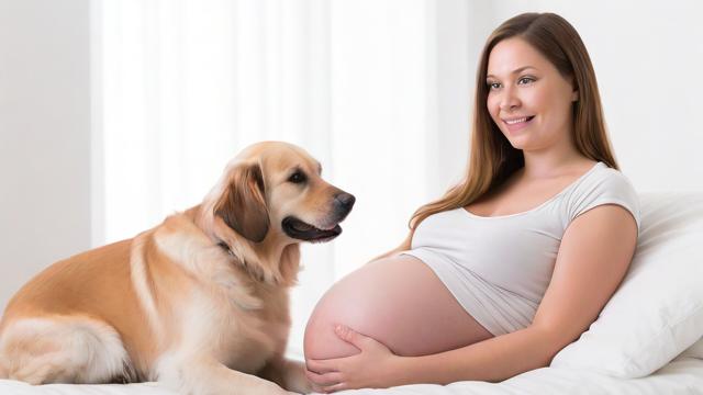 孕妇梦见狗，真的能预示生男生女吗？