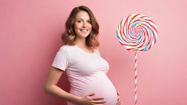 孕妇梦到棒棒糖