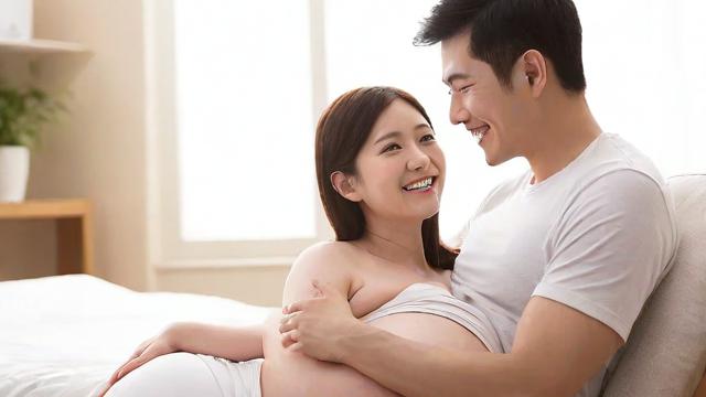 怀孕做梦梦到老公出轨