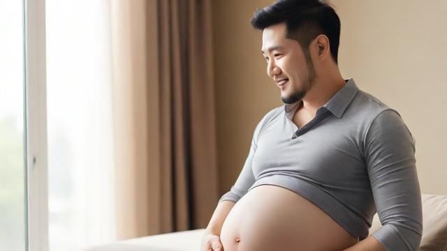 怀孕做梦梦到老公出轨