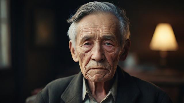 为何会梦到活着的爷爷去世？这背后有何深意？