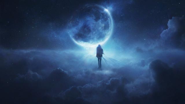梦到别人死了，这究竟预示着什么？